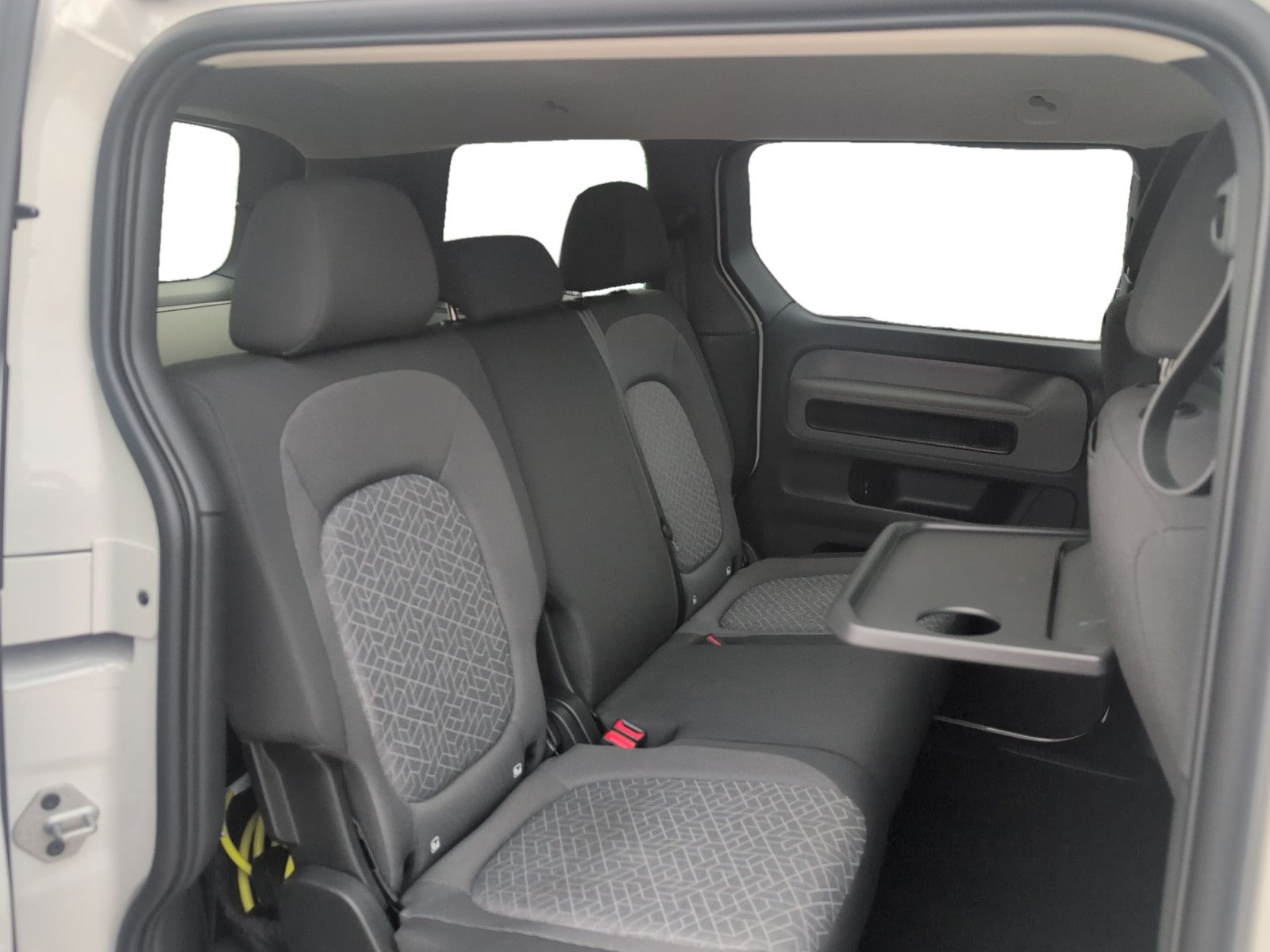 Volkswagen ID. Buzz - Bild 11