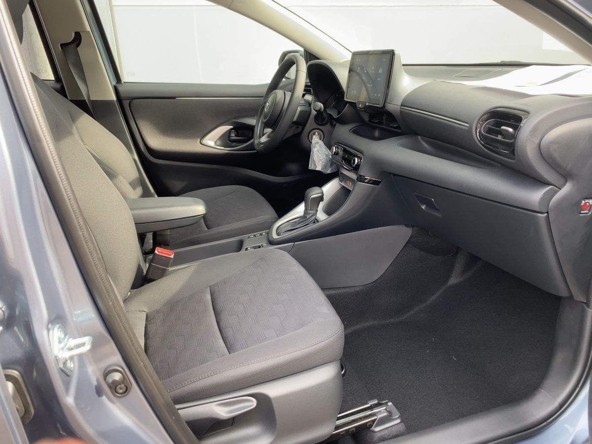 Mazda 2 Hybrid - Bild 11