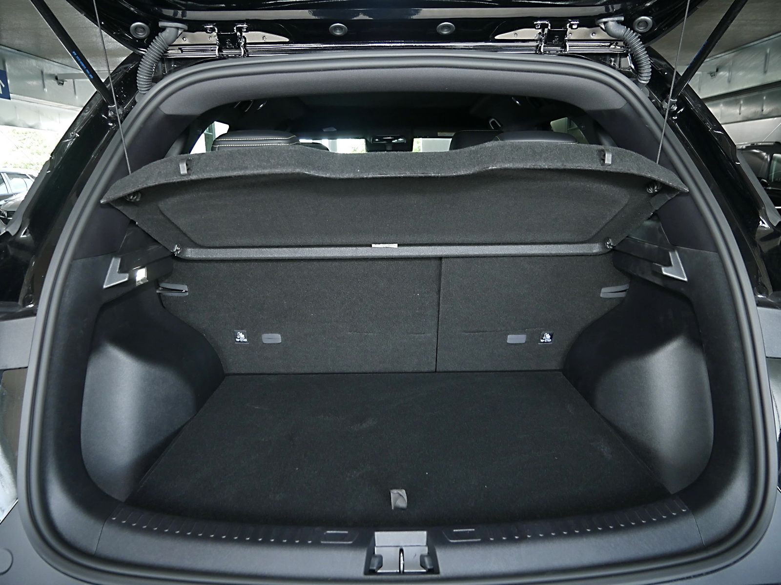 BYD ATTO 2