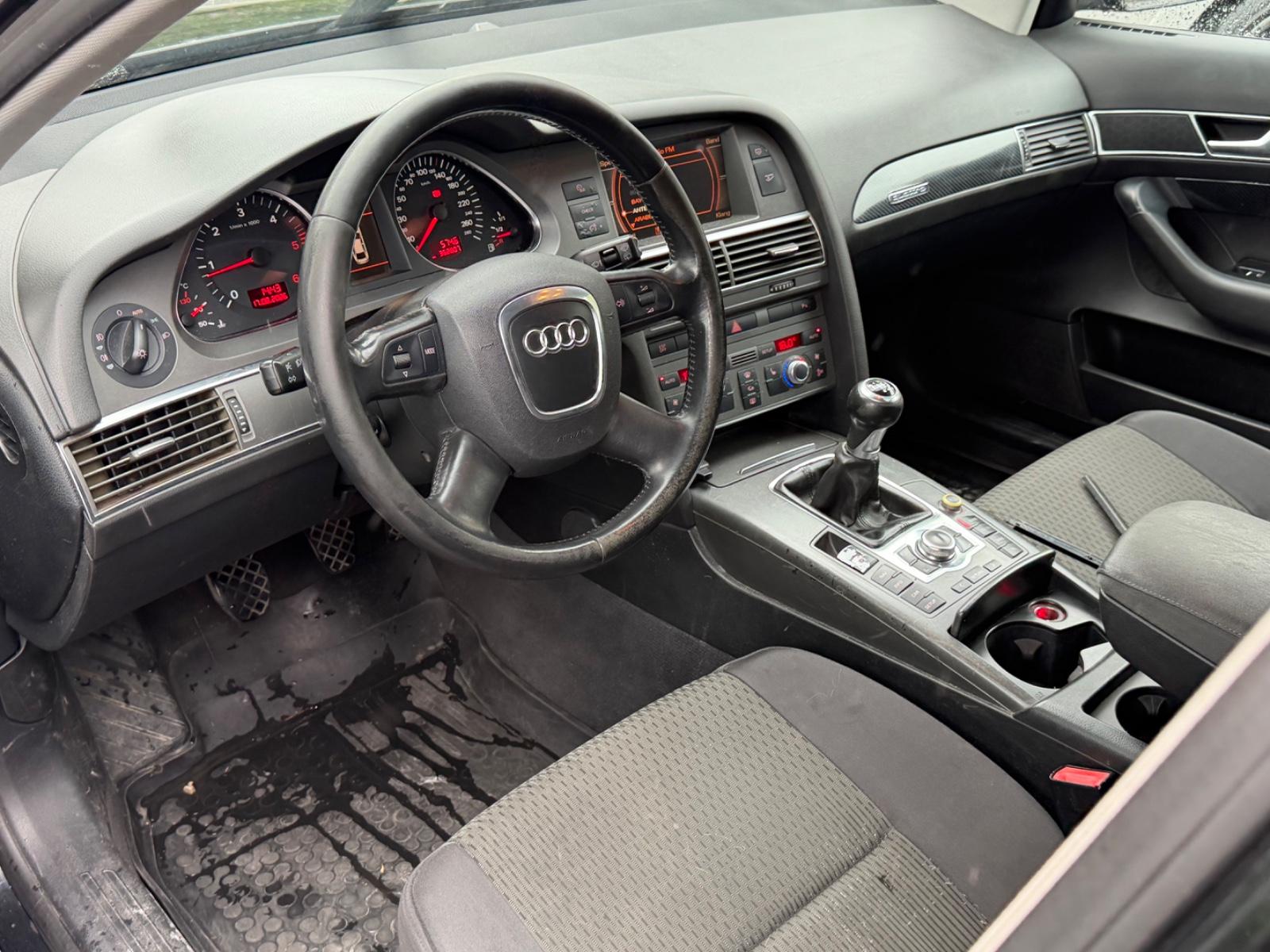 Audi Quattro 2006 — photo 10