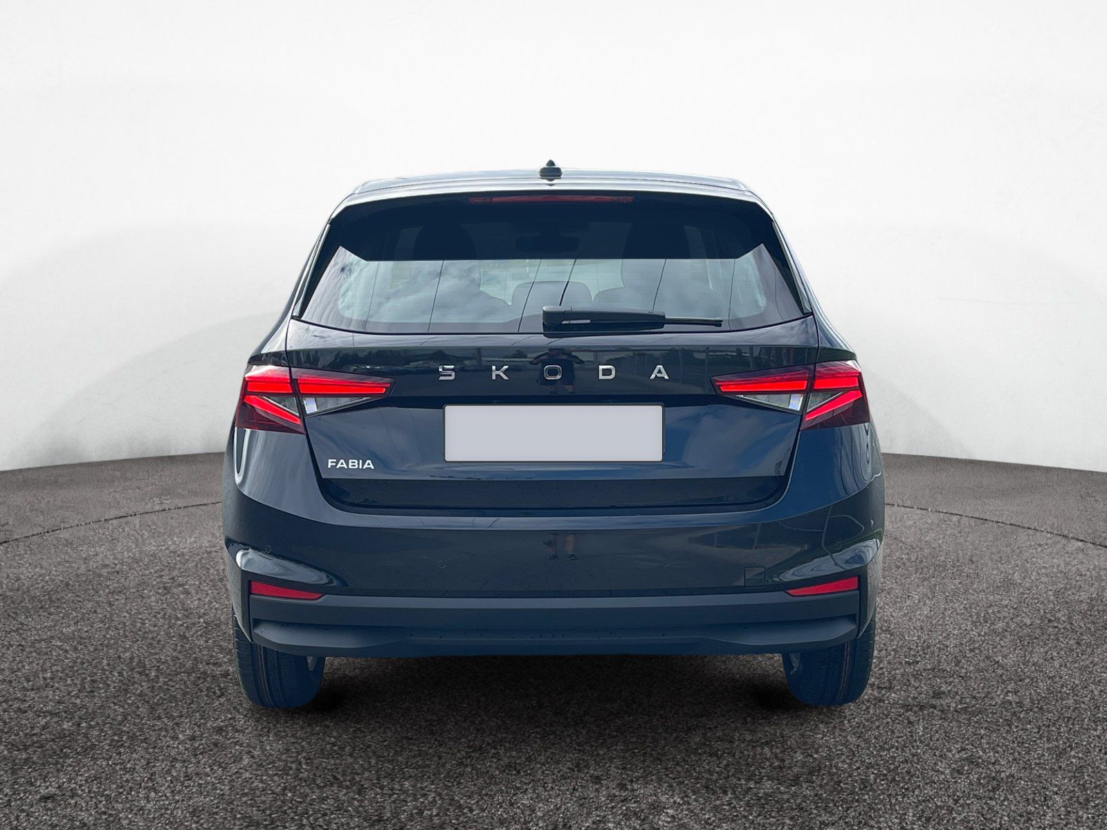 Skoda Fabia - Bild 6