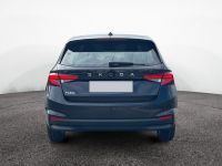 Skoda Fabia - Vorschau Bild 6