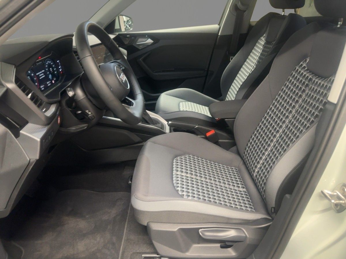 Audi A1 - Bild 7