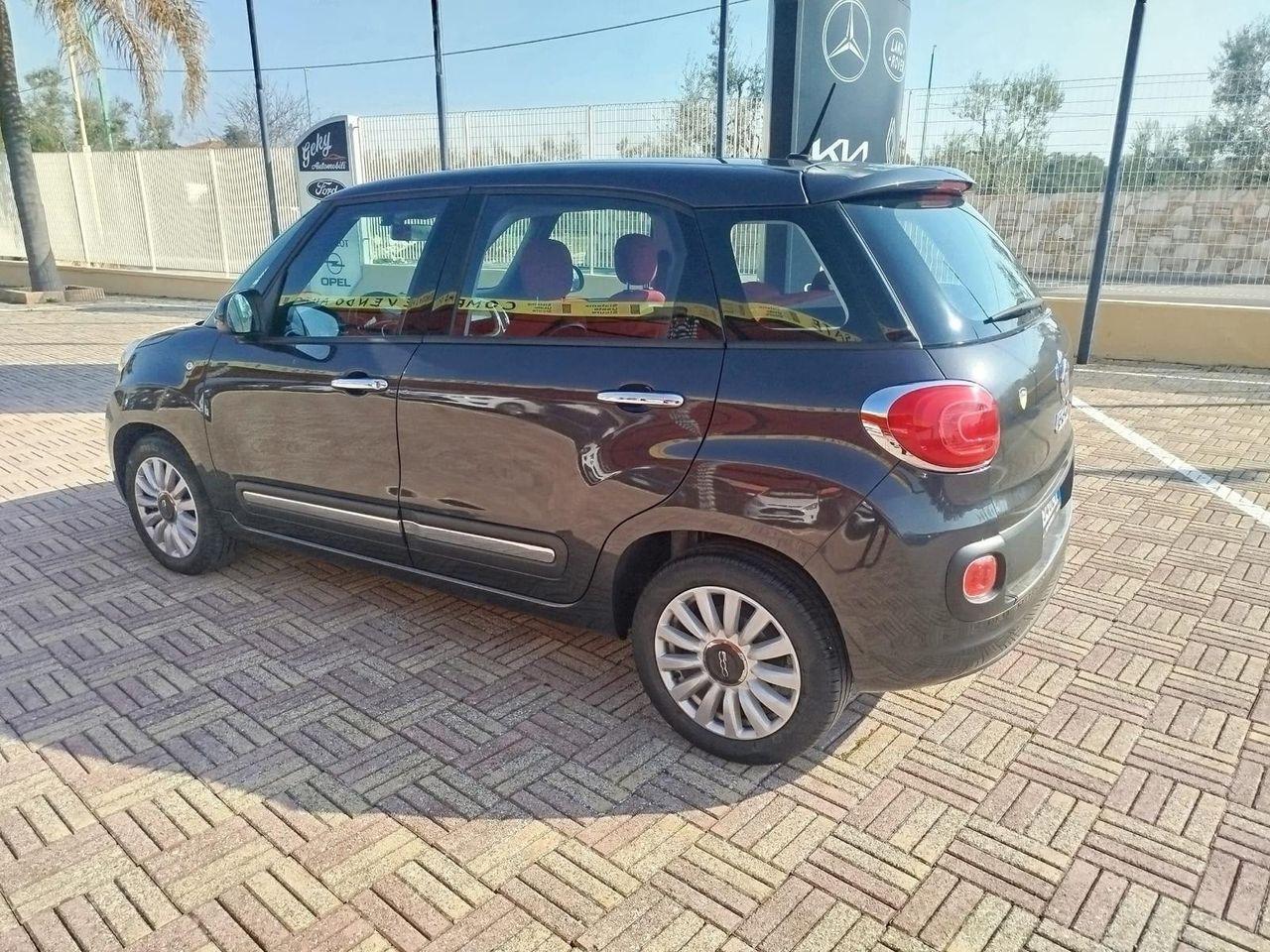 Fiat 500L 2015 — photo 5