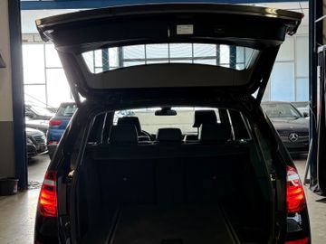 BMW X3 - 8