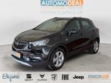 Opel Mokka X Edition NAV AHK  SITZ.HZG TEMPOMAT LENK. - Opel Mokka X Gebrauchtwagen in Duisburg