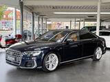 Audi S8 4.0 TFSI quattro KERAMIK BREMSE LEDER *VOLL* - gebrauchte Audi S8 aus dem Jahr 2022