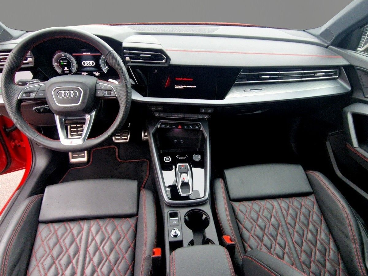 Audi A3 - Bild 9