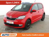 Skoda Citigo 1.0 MPI Style Aut.*TEMPO*PDC*ALU*PANO* - Skoda Citigo: Automatik