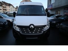 Fahrzeugabbildung Renault Master Kasten L2H2 Klima PDC RFK Scheckheftgep