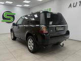 Land Rover Freelander 2 S TD4/Ahk/R-Kamera/Shz/Klima/ - Land Rover Freelander: 2.2