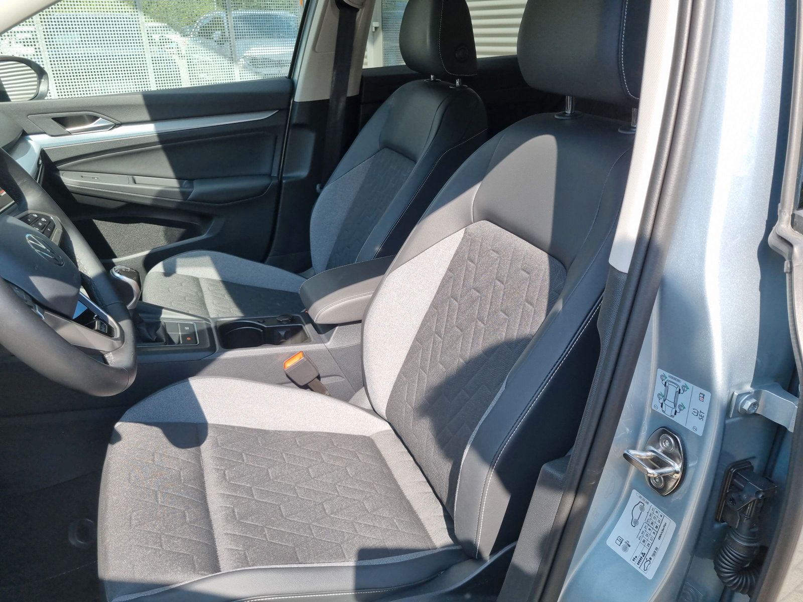 Volkswagen Golf - Bild 11