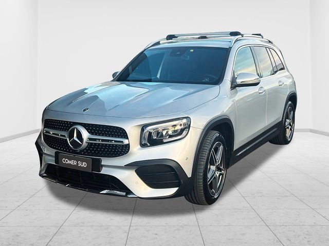 Mercedes-Benz GLB - X247 2019 - GLB 200 d Premiu