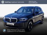 BMW iX3 Impressive, AHK, SHZ, LED