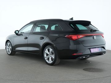 SEAT Leon - 8