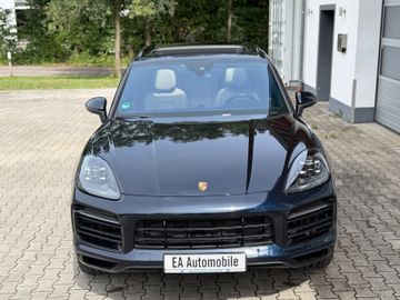 Porsche Cayenne - 3