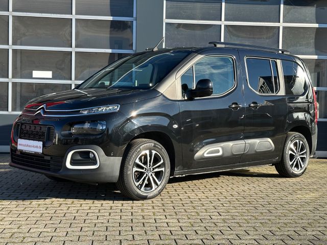 Citroën Berlingo Feel M BlueHDi 130 !! Austauschmotor !!