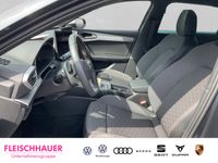 Seat Leon - Vorschau Bild 10