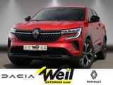 Renault Austral Techno Mild Hybrid 160 Automatik +MULTIM - : Rot, Geländewagen