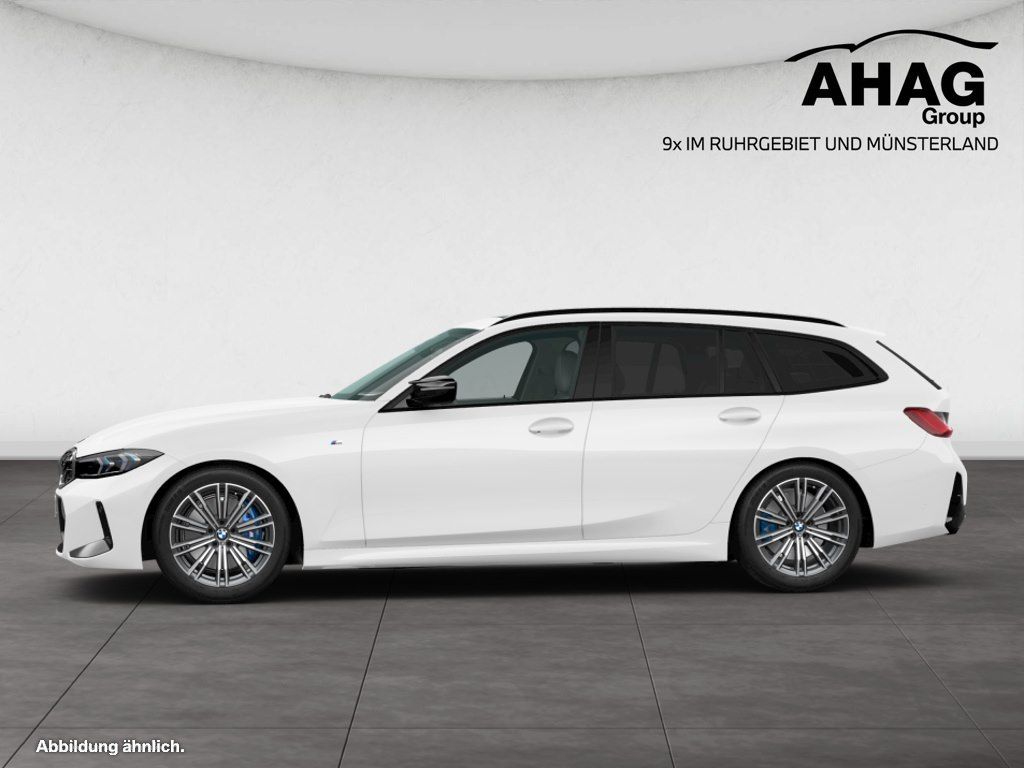 BMW M340d - Bild 5