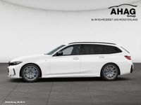 BMW M340d - Vorschau Bild 5