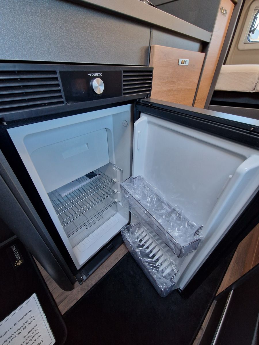 Fahrzeugabbildung Knaus BoxLife PRO 540 MQ ROAD Since 1980
