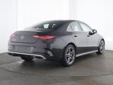 Mercedes-Benz CLA 200 Coupé AMG+AMBIENTE+KAM+LED+PERF AGA+Keyl - Mercedes-Benz CLA 200 in Chemnitz