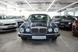 Jaguar XJ12 Daimler D6 LWB Klimaaut. *H-Zulassung* - Jaguar XJ12 in Essen