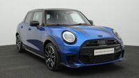 MINI Cooper S - Vorschau Bild 2