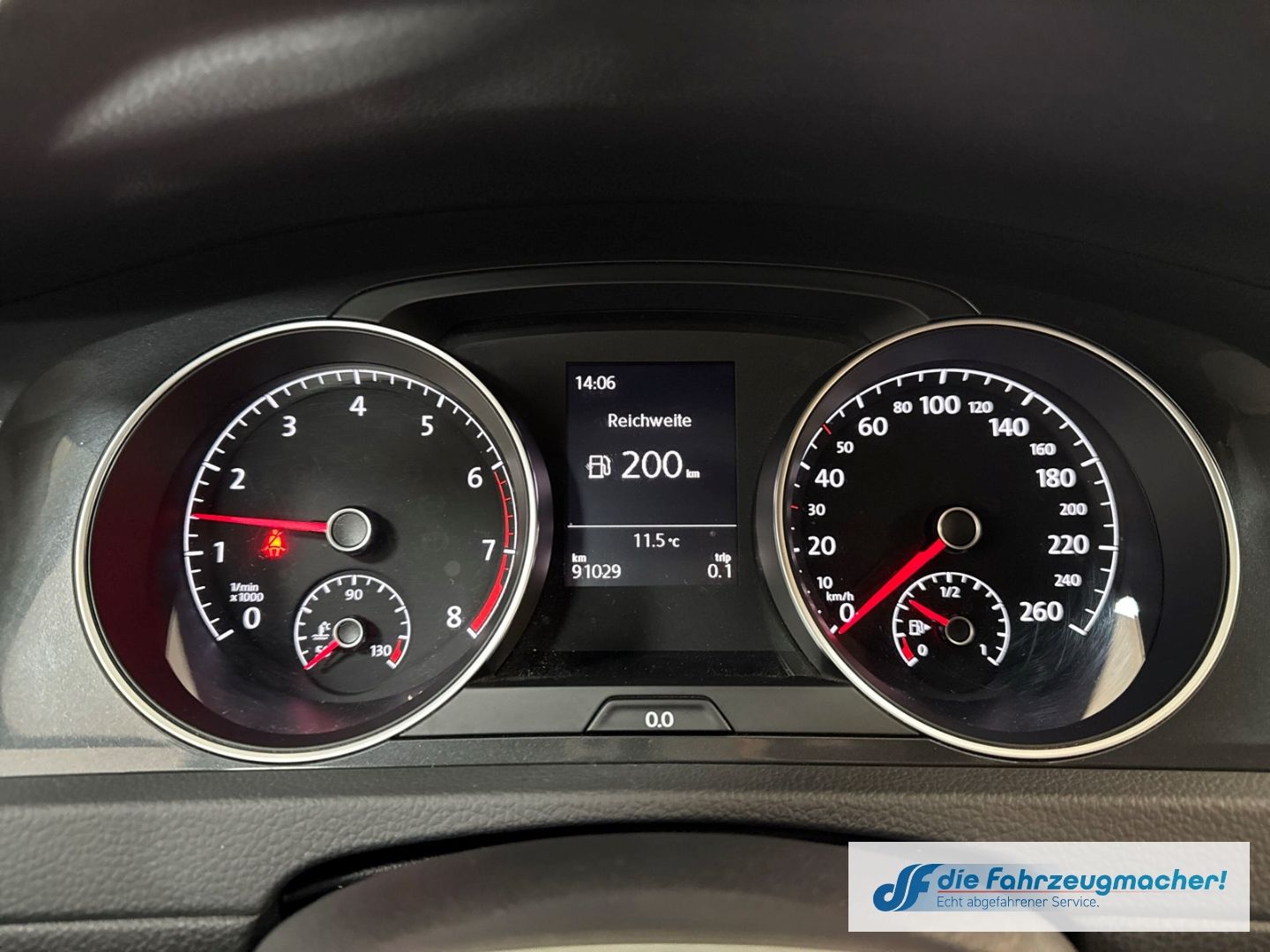 Fahrzeugabbildung Volkswagen Golf VII Trendline Alu, Sitzheizung, Sperrdiff.