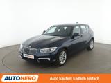 BMW 1er 116i Urban Line *NAVI*LED*TEMPO*PDC*SHZ* - BMW 116 Gebrauchtwagen