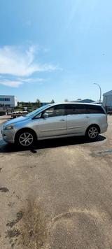 Mitsubishi Grandis - Mitsubishi Grandis aus 2005