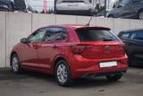 Volkswagen Polo 1.0 TSI DSG LED ACC Kamera App Connect DAB - Volkswagen Polo: Kleinwagen