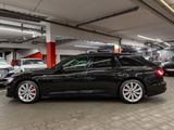 Audi A6 Avant 55 TFSIe quattro sport Matrix Pano AHK - Audi A6: Sport