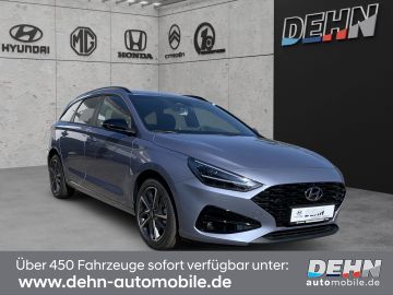 Hyundai i30cw Advantage Mj25 7-DCT 1.5 T-GDi +48V Plus-P