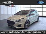 Ford S-Max Hybrid ST-Line 5-Sitzer Sportpaket Navi - Ford Gebrauchtwagen in Dresden