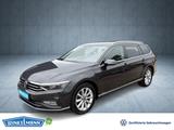 Volkswagen Passat 2.0 TDI Elegance DSG ACC IQ.LIGHT AHK GJR - gebrauchte VW Passat aus dem Jahr 2024