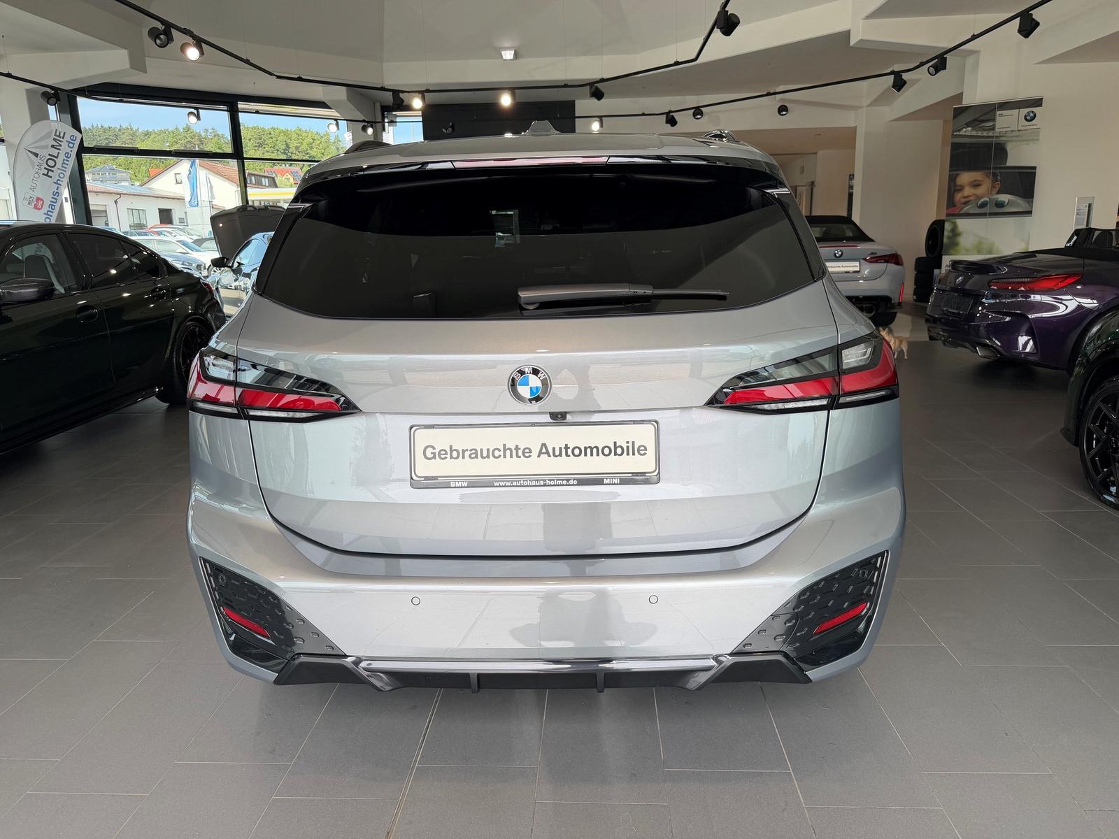 BMW Active 218i MSport M Sportpaket Head-Up DAB LED WLAN, миниатюра 6