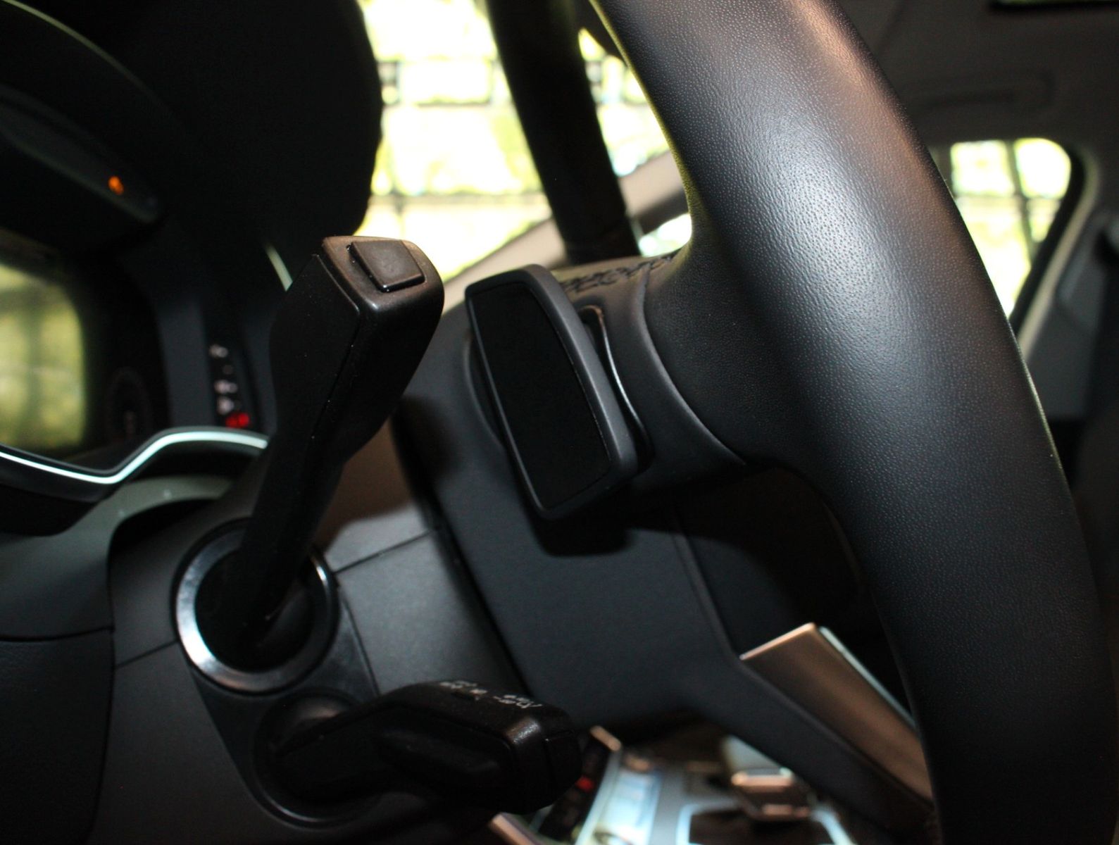 Fahrzeugabbildung Audi A6 Avant 45TDI quattro sport Standhzg.*Pano*360°