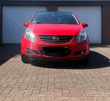 Opel Corsa 1.4 Color Edition 74kW Color Edition - Opel Corsa aus 2011: Color Edition