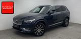 Volvo XC90 B5 INSCRIPTION AWD 7SITZ+AHK+STANDHZG+MEMO+ - gebrauchte Volvo XC90 aus dem Jahr 2022