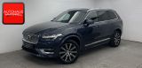 Volvo XC90 B5 INSCRIPTION AWD 7SITZ+AHK+STANDHZG+MEMO+ - Volvo XC90 aus 2022