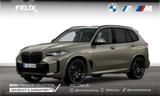 BMW X5 xDrive30d M SPORTPAKET PRO+22"ALU+ICONIC GLOW