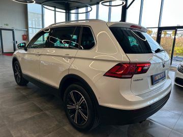 MYAUTOCENTER – Gebraucht- und Jahreswagen mit Werkstattservice in Pfaffenhofen Volkswagen Tiguan Sound BMTStart-Stopp 4Motion *2.Hand*AHK