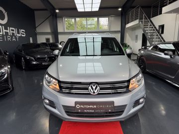 Volkswagen Tiguan - 2