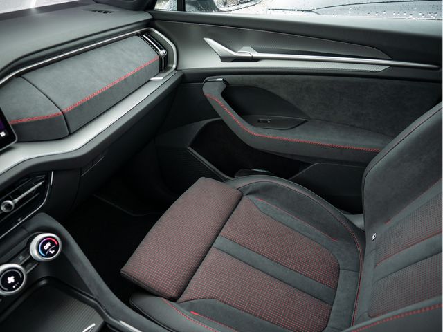 Foto Nummer 12: SKODA Kodiaq