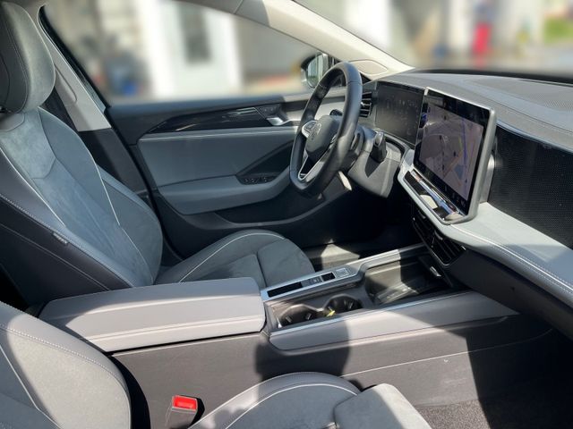 Passat Variant 1.5 eTSI DSG BUSINESS KAM+AHK+ACC