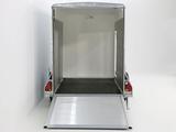 Cheval Liberte DEBON Kofferanhänger Roadster 300 1300kg  Plywoo - Pkw-Anhänger 1300 kg