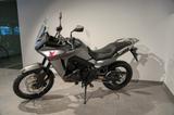 Honda XL 750 Transalp - HONDA XL 750