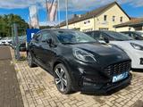 Ford Puma ST-Line X Schiebedach + LED   Nr.52707 - Ford Puma mit Benzin-Antrieb